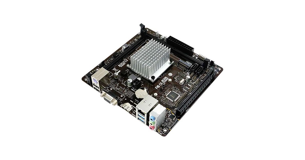 【5台セット】BIOSTAR製 CPU内蔵マザーボード J4125NHU ② Amazon.com: Biostar Intel Celeron J4125 On-Board Motherboard