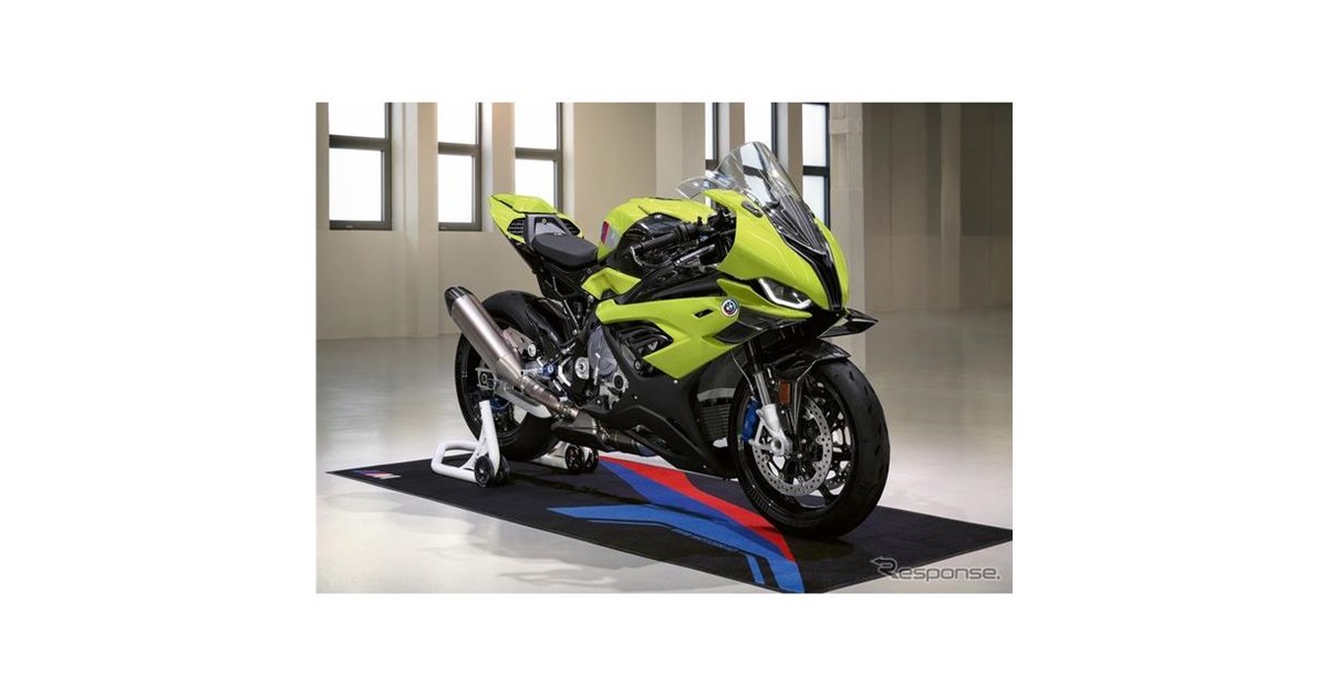ウ*ギ様 BWW50周年の限定エンブレS1000RR M1000RR バイクに使 BMW Mシリーズ50周年！ アニバーサリーモデルとして「M1000RR