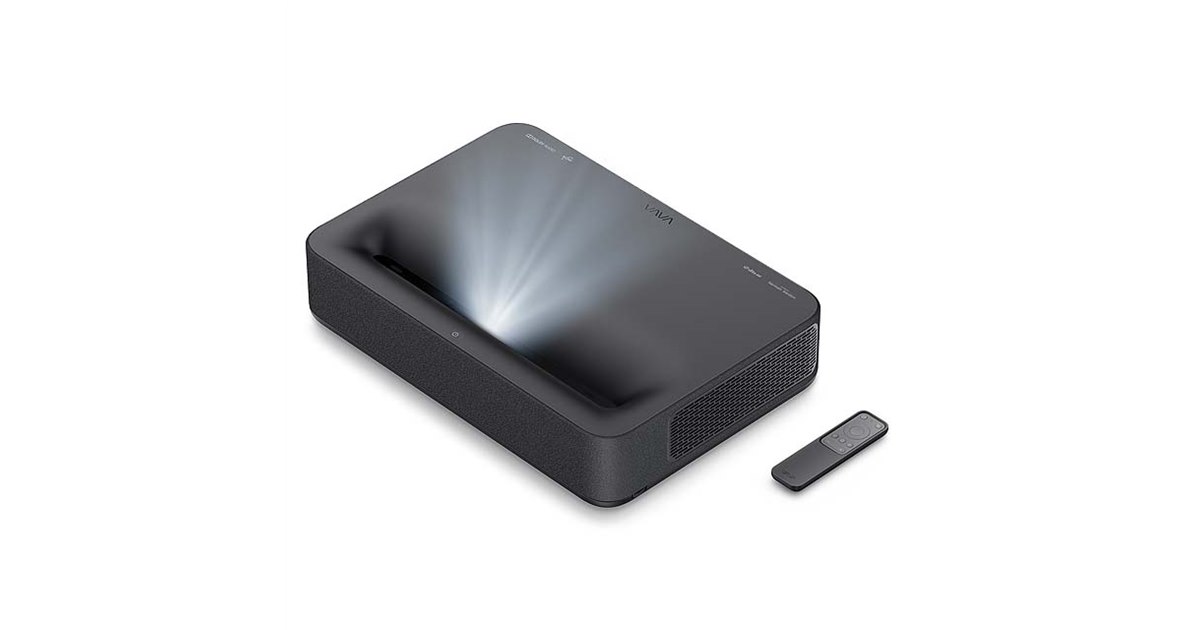 最終価格 VAVA VA-LT002 4K プロジェクター 最終価格 VAVA VA-LT002 4K プロジェクター VAVA「VA-LT002」超