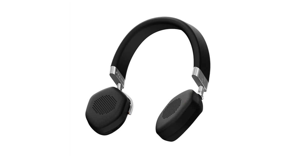 【美品・箱付】Bluetooth ワイヤレスヘッドホン V-MODA S-80 V-MODA S-80 | Bluetoothワイヤレス・ヘッドホン＋パーソナル