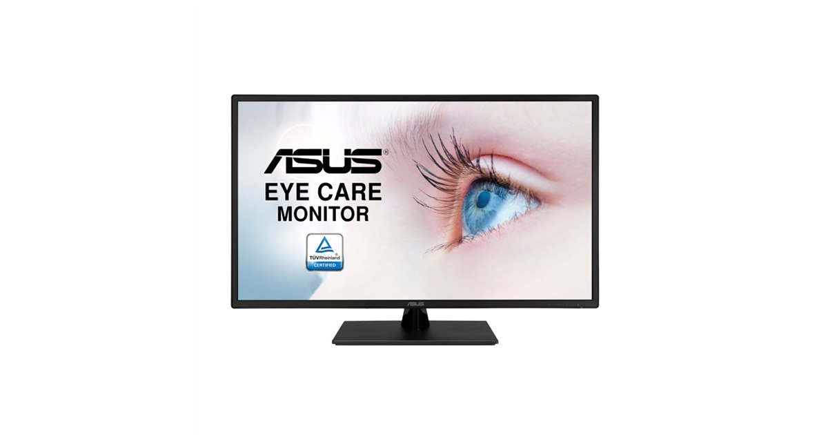 Amazon.co.jp: 【Amazon.co.jp限定】ASUS モニター Eye Care
