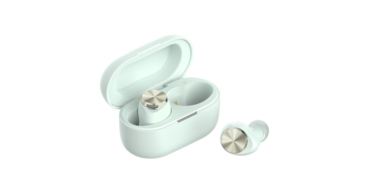 AVIOT、単体で最大18時間再生対応の完全ワイヤレスANCイヤホン「TE