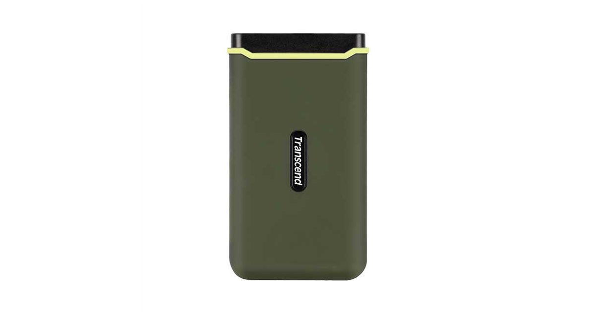 トランセンド、最大2000MB/sのポータブルSSD「ESD380C」 - 価格.com トランセンド、最大2000MB/sのポータブルSSD「ESD380C」 - 価格.com