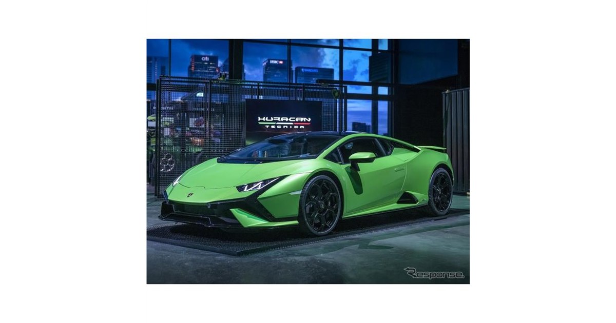 ランボルギーニ ミウラ グリップテクニカ Lamborghini 日本製 ランボルギーニ ミウラ グリップテクニカ Lamborghini 日本製