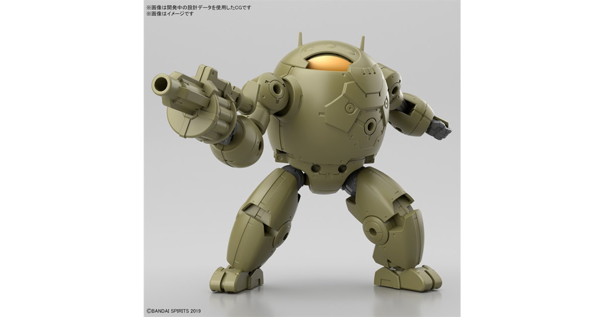 1円〜 バンダイ他 1/144等 30MM エグザビークル 装甲突撃メカver.、メガミ