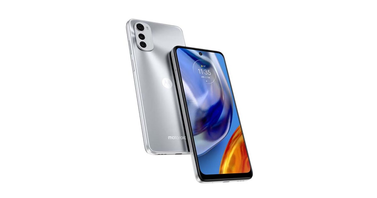 Motorola e32s スマートフォン 本体 ブラック moto e32s｜端末｜格安スマホのBIGLOBEモバイル