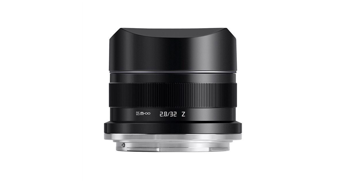 と*長様 TTArtisan AF 32mm f/2.8 レンズ ニコンZ Zマ Amazon.co.jp: TTArtisan AF 32mm f/2.8 レンズ ニコンZ Zマウント 銘