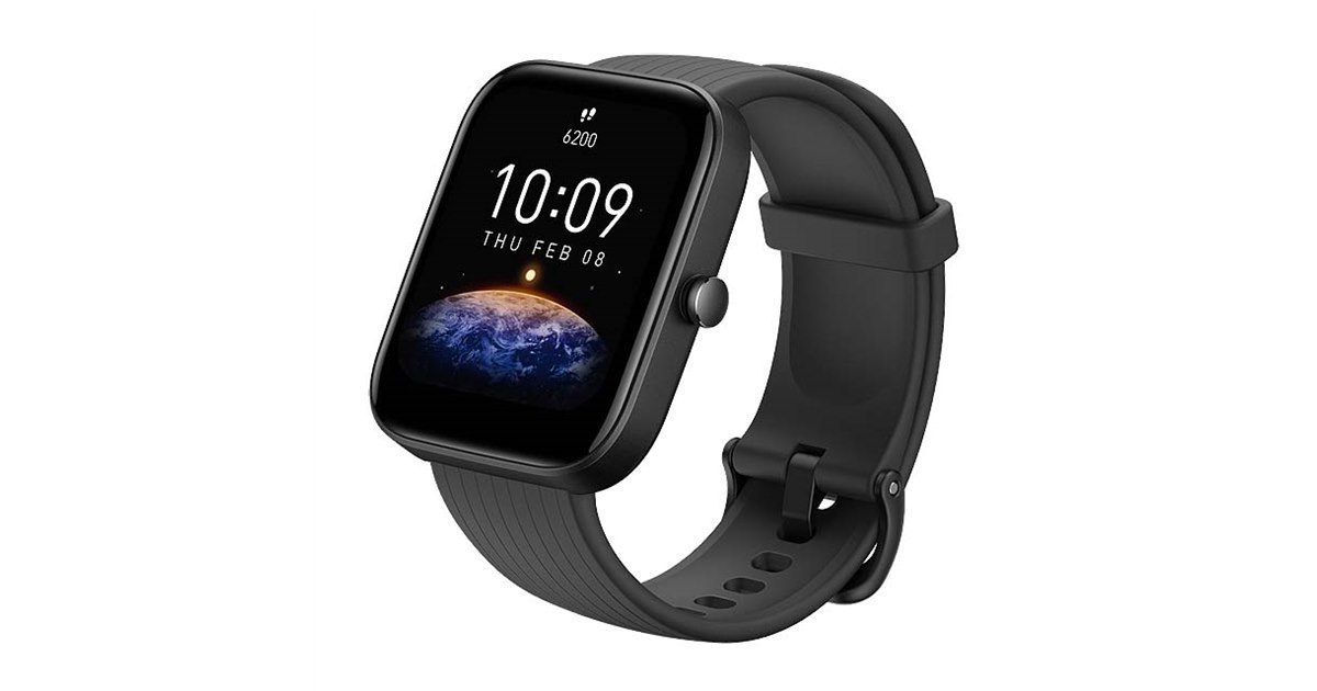 Penny Bさま専用　Huami Amazfit X スマートウォッチ Amazfit Smartwatches & Fitness Wearables USA