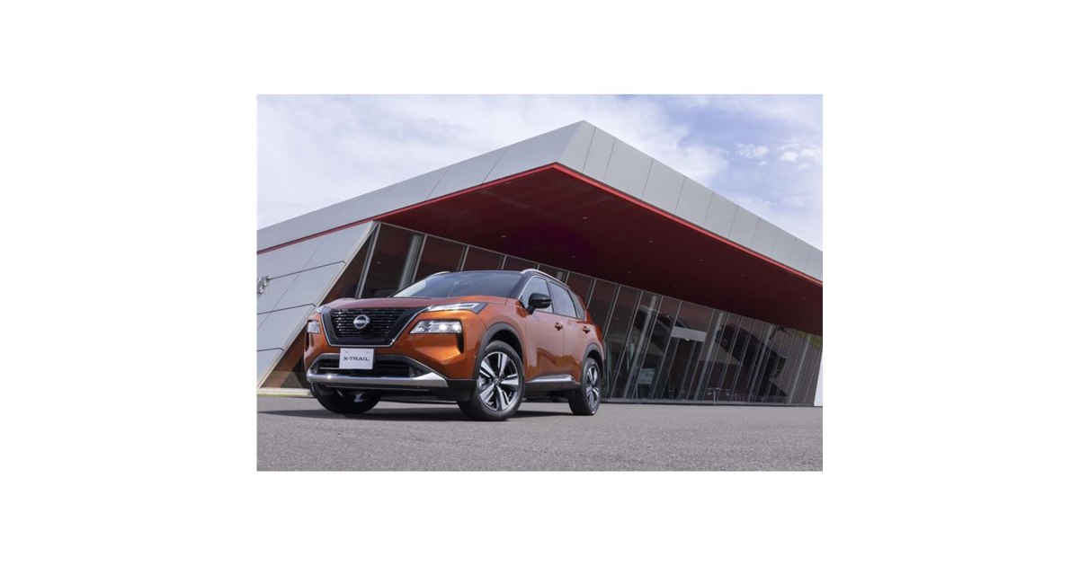 新型「日産エクストレイル」登場 パワートレインは可変圧縮比ターボの