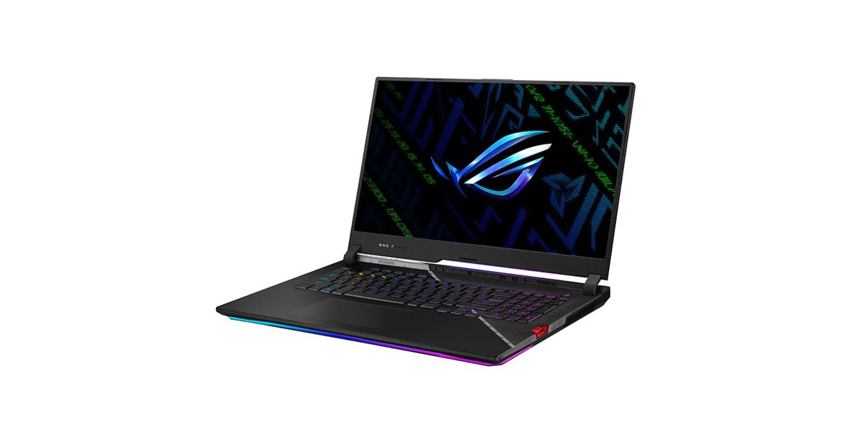 ASUS、549,800円の17.3型ゲーミングPC「ROG Strix SCAR 17 SE」 - 価格.com