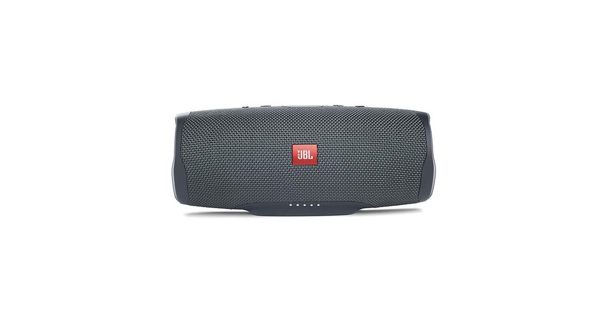 JBL Charge Essential 2 | モバイルバッテリー機能付き