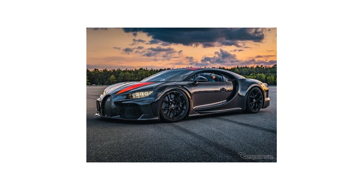 TOPSPEED　ブガッティー　シロン Amazon | TOP SPEED 1/18 ブガッティ シロン スーパースポーツ