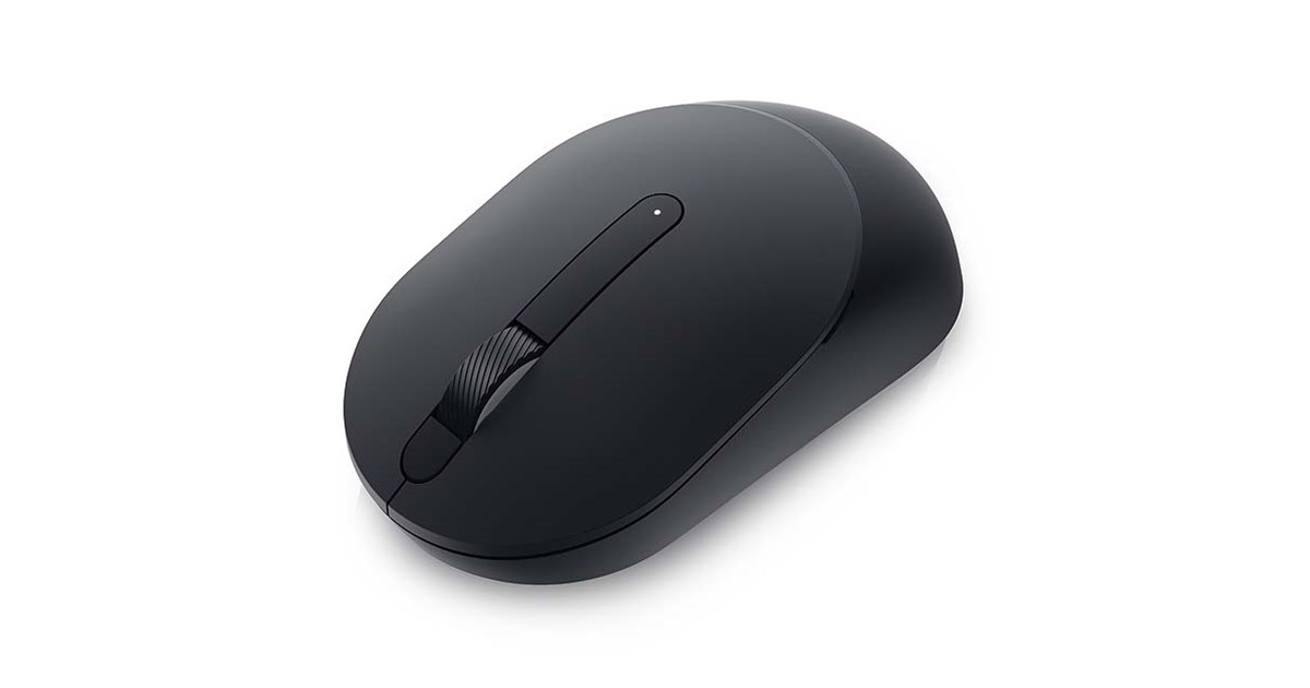 デル、3,520円のワイヤレスマウス「MS300」 - 価格.com