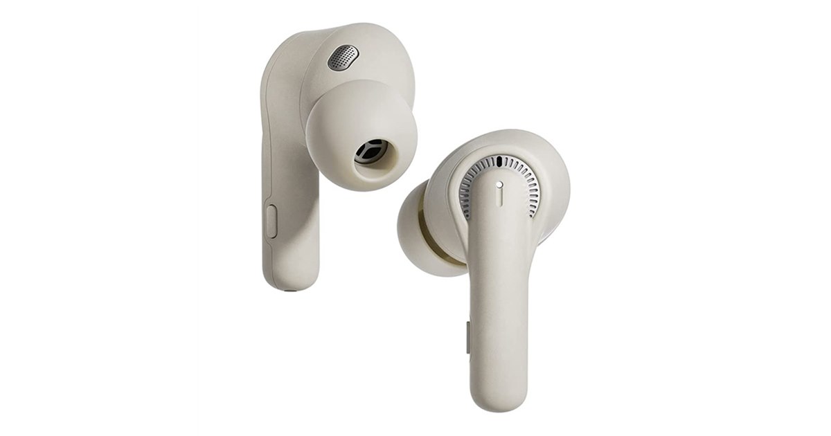 数量限定9,900円、Tribitの完全ワイヤレスANCイヤホン「FlyBuds