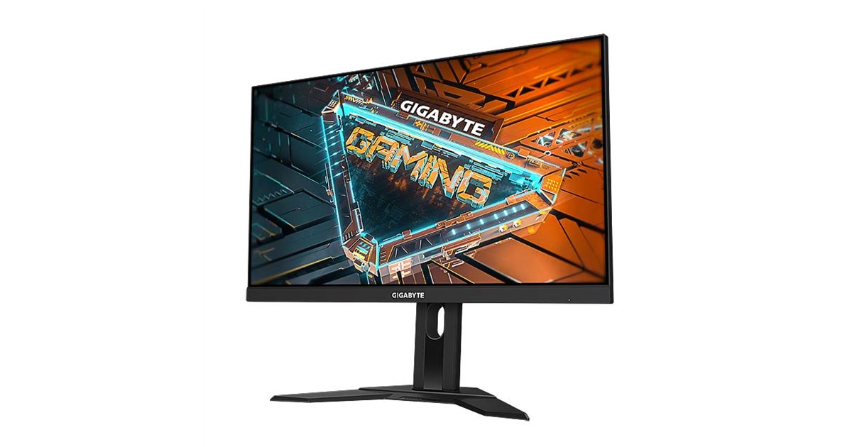 GIGABYTE G24F2 ゲーミングモニター 24インチ GIGABYTE G24F 2 | GIGABYTE 23.8インチ FHD 液晶 ゲーミング