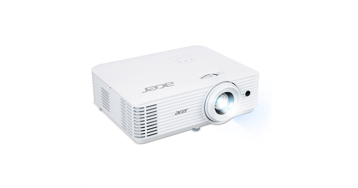 エイサー、Android OS搭載のフルHDスマートプロジェクター「M511」など