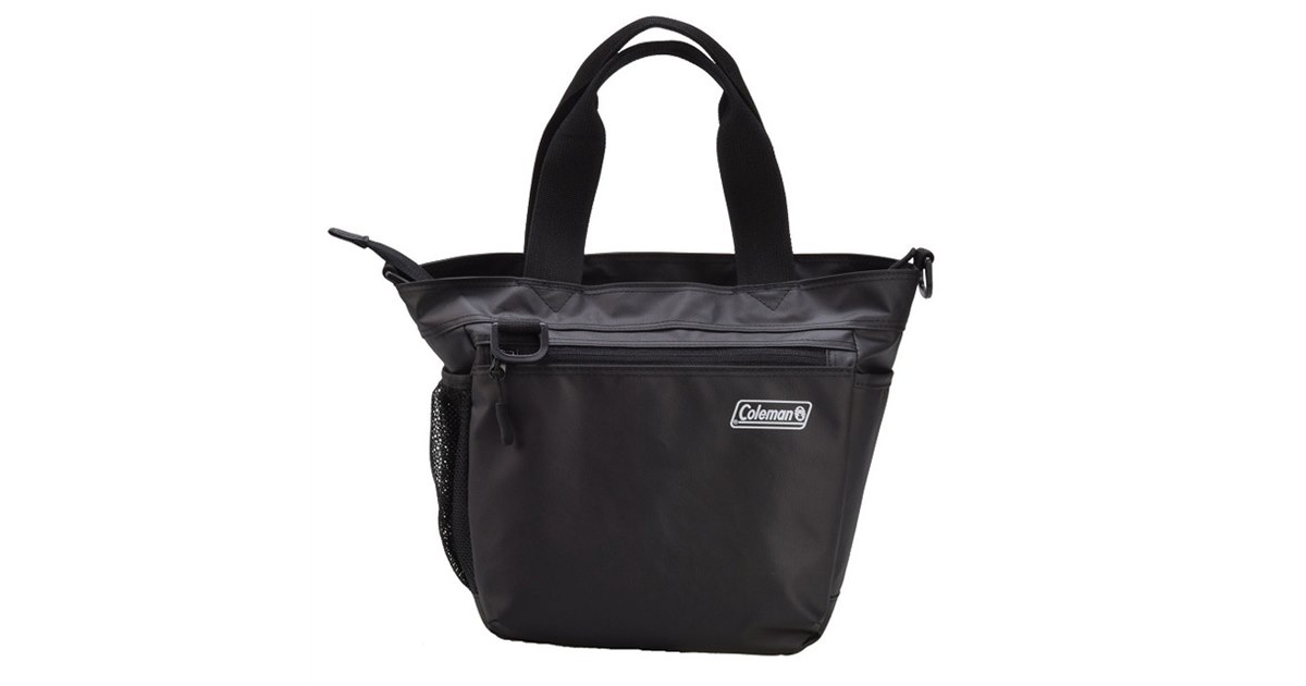 エツミ、着脱式クッションボックス仕様のカメラバッグ「コールマン