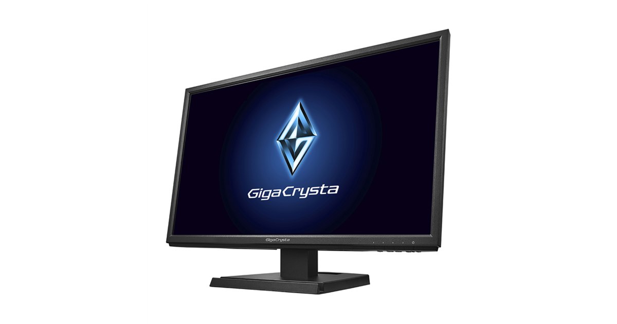 アイ・オー、プレイ時間の管理機能を備えた21.5型ゲーミング液晶