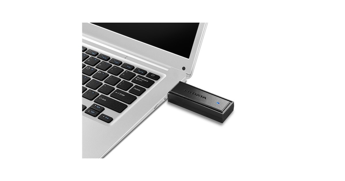 アイ・オー、Wi-Fi 6に対応したWi-Fi子機「WN-DAX1200U」 - 価格.com