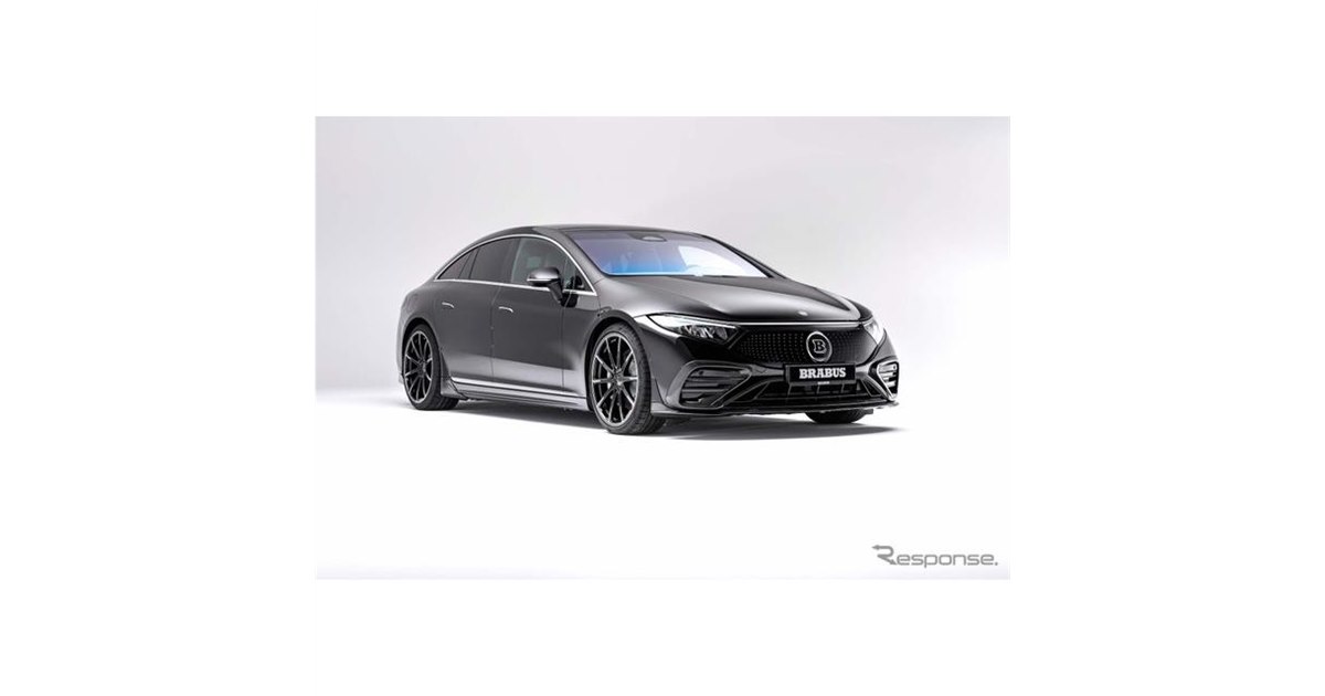 1/18 　メルセデスベンツ Sクラス　Brabus ブラバス カスタム 1/18 メルセデスベンツ Sクラス Brabus ブラバス カスタム