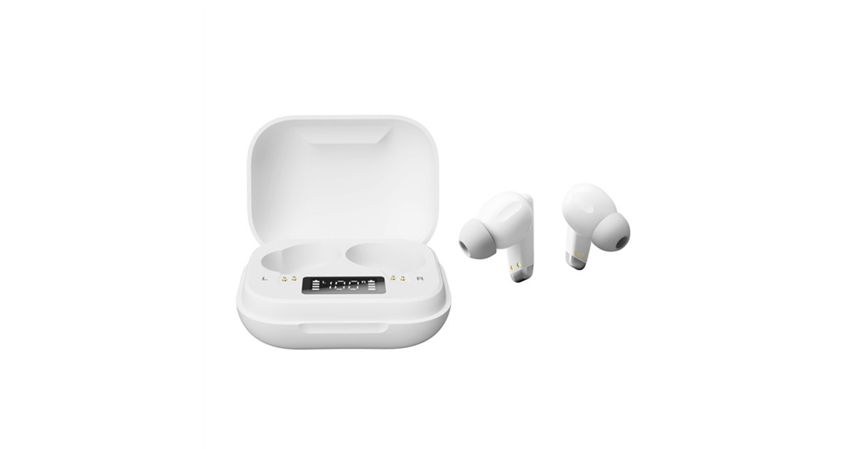 Amazon | Uniq Lino ハイブリッドリキッドシリコン Airpods Pro