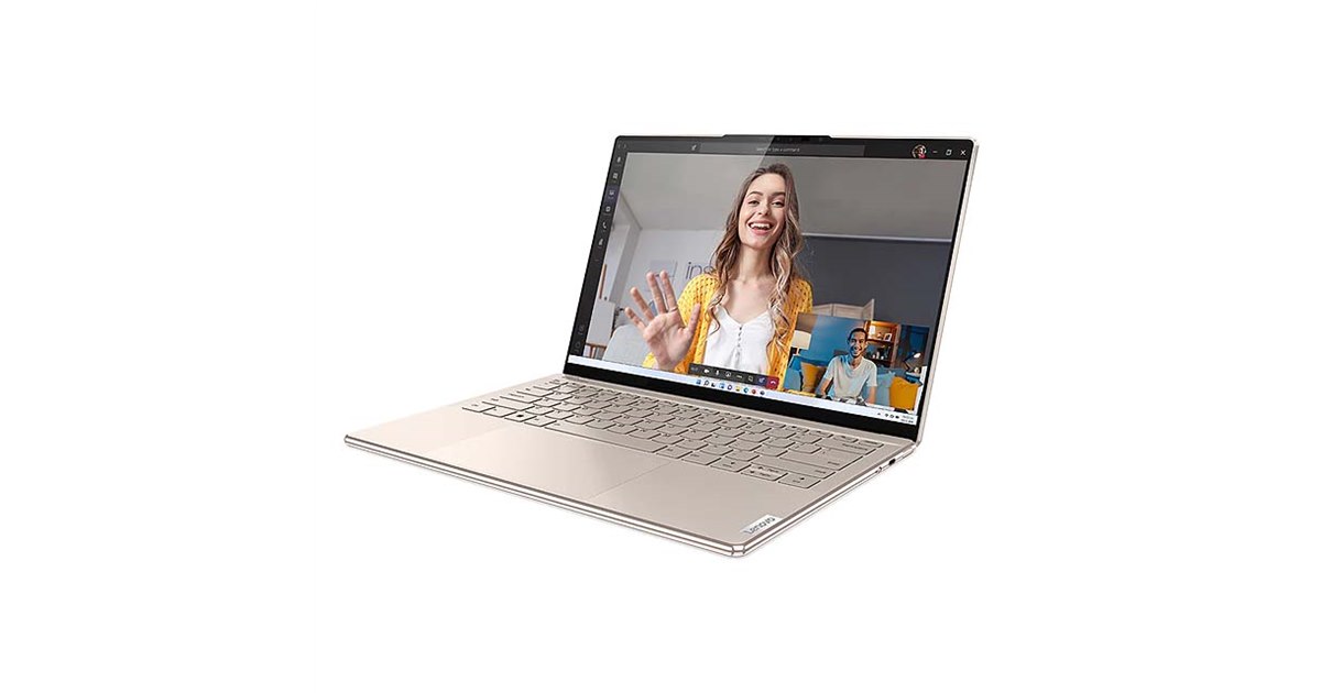 4K有機ELディスプレイ Yoga Slim 970i 14型 1TB 16GB レノボ、4K有機EL採用の14型ノートPC「Yoga Slim 970i」を本日8/19発売