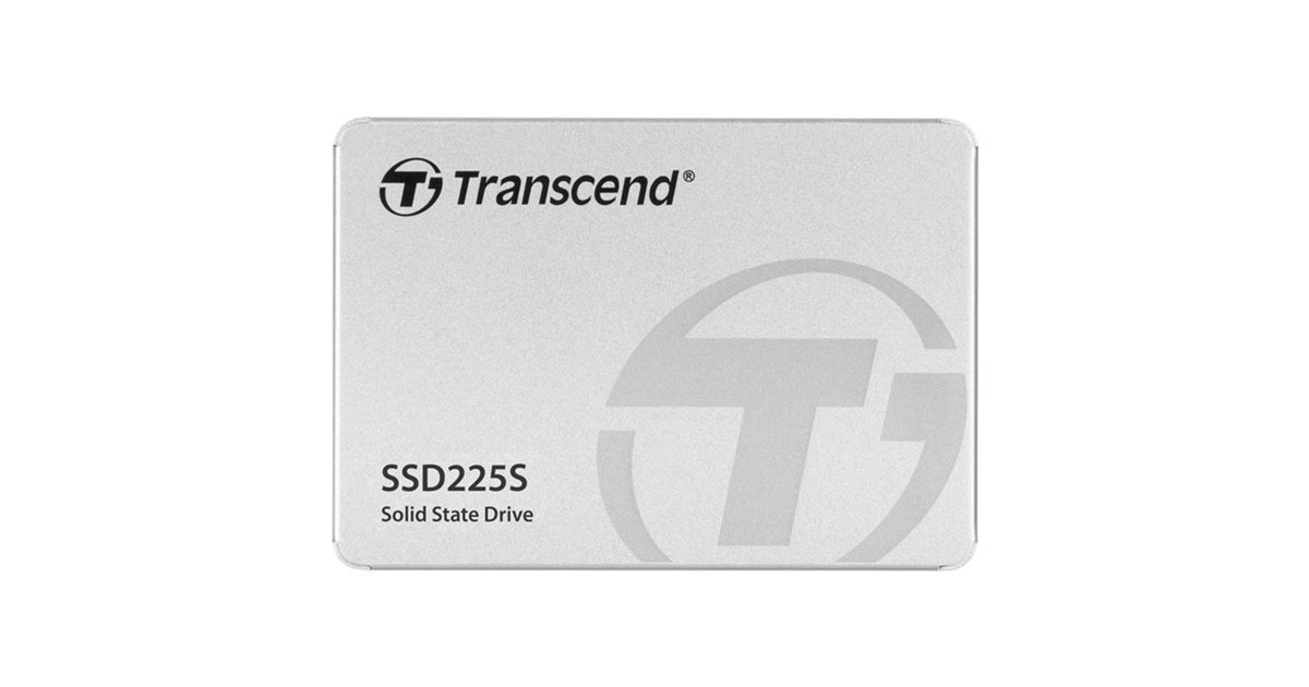 トランセンド、最大560MB/sの転送スピードを提供する2.5インチSSD