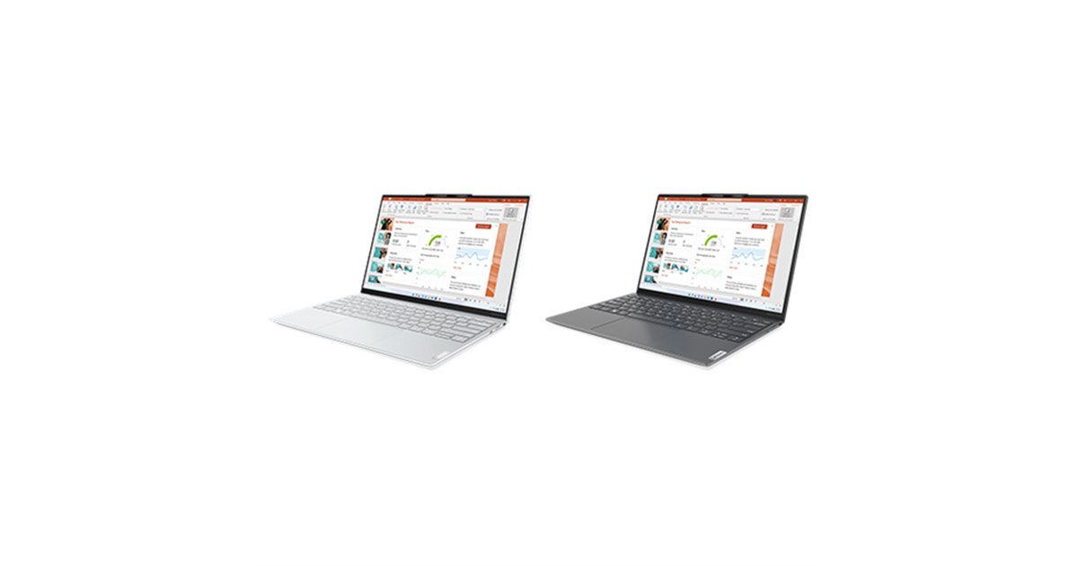 Yoga Slim 770i Carbon i7-1260P/16GB Windowsノート本体 Lenovo yoga