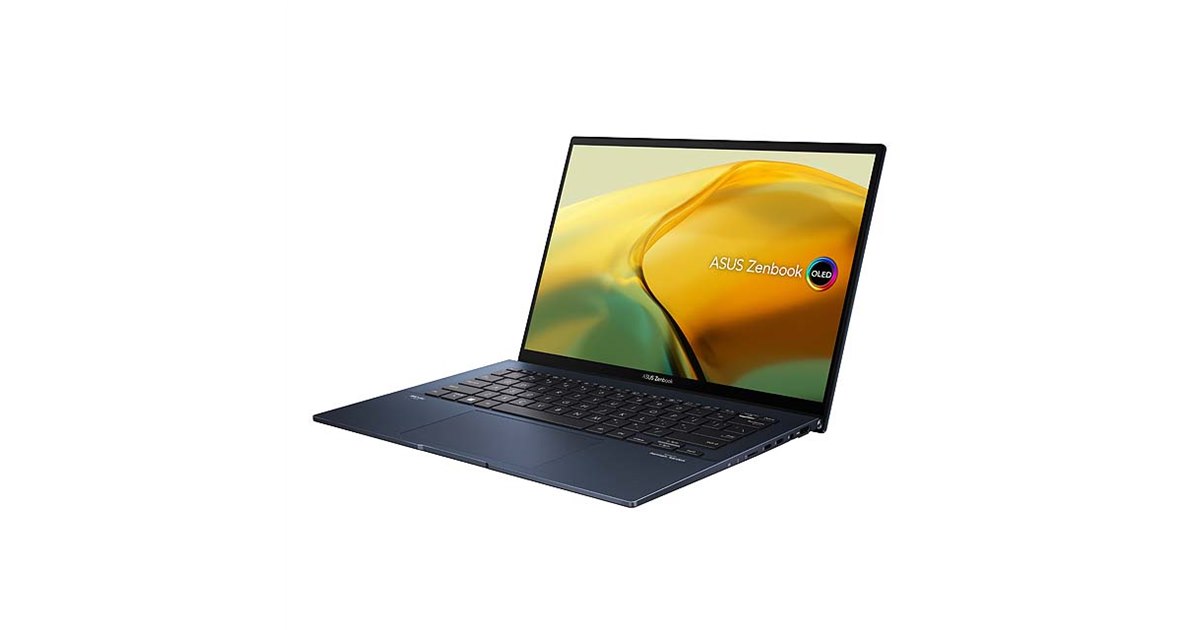 ASUS、2.8K有機EL採用の14型ノートPC「Zenbook 14 OLED UX3402ZA」 - 価格.com