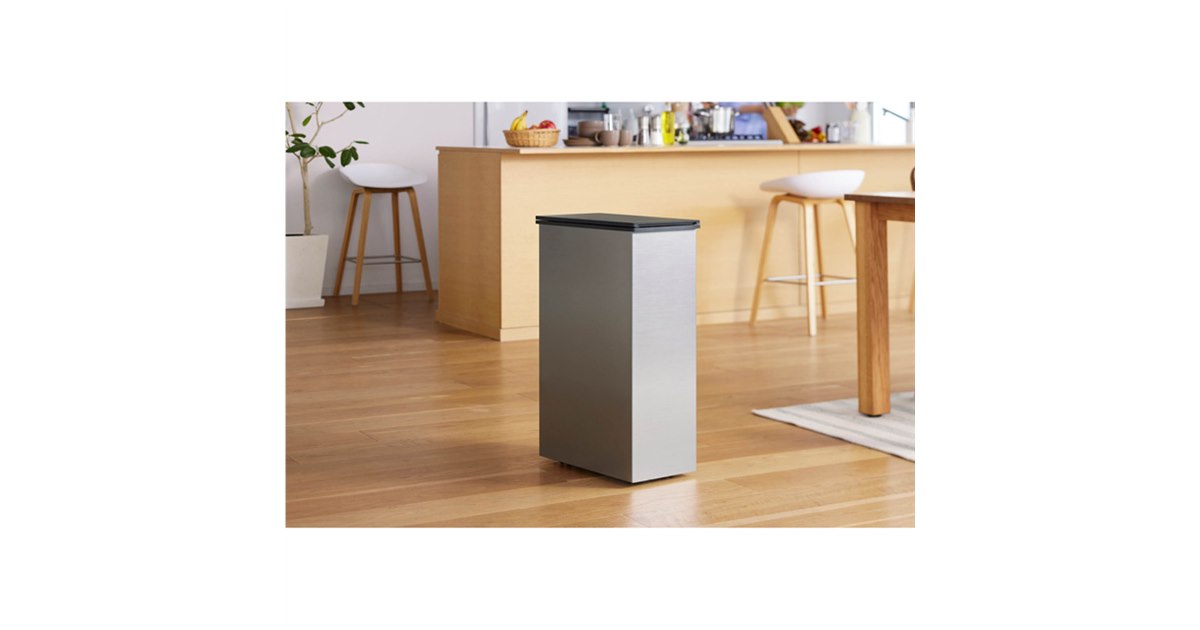 冷やすゴミ箱　CLEAN BOX 楽天市場】【15％OFFクーポン☆〜11/30 23:59】 新型 冷やすゴミ箱