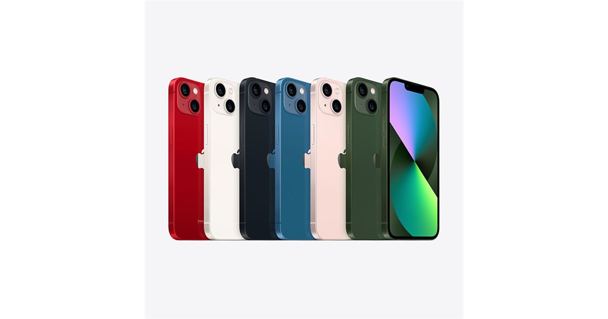 アップル、iPhone 13/12を1万円、iPhone 13 miniを7,000円の値下げ - 価格.com