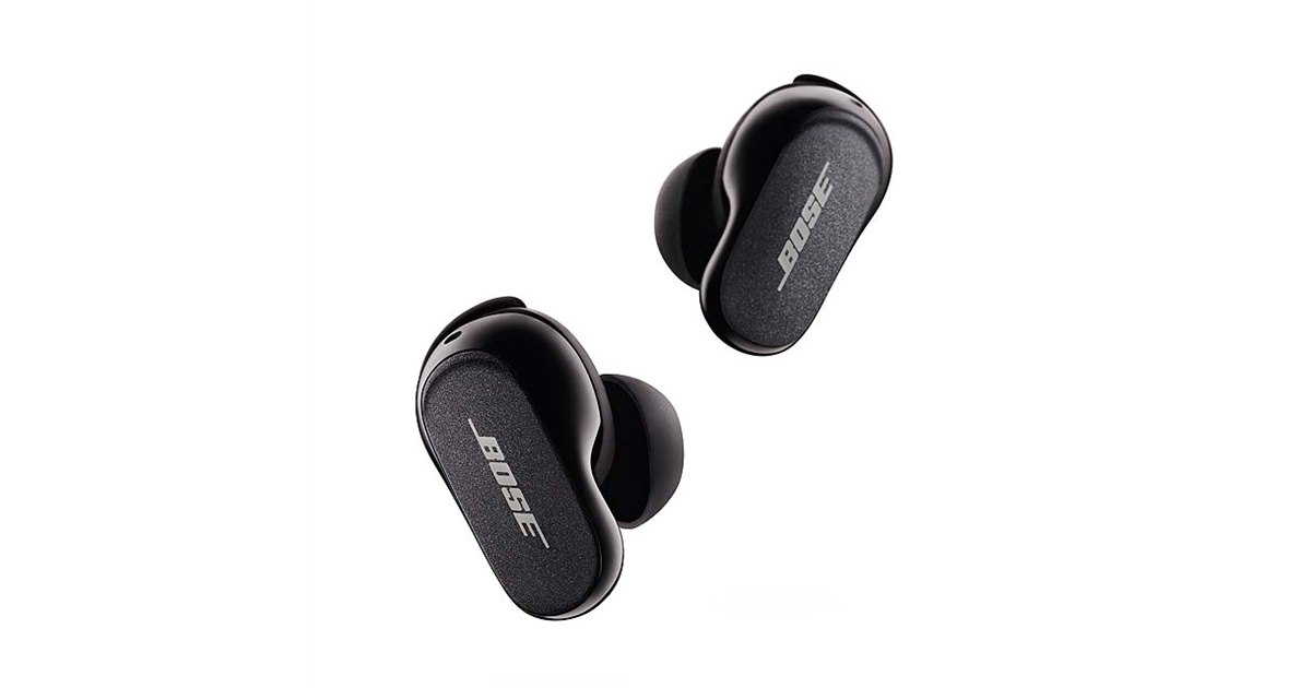 ボーズ、ノイキャン搭載の完全ワイヤレスイヤホン「QuietComfort Earbuds II」 - 価格.com