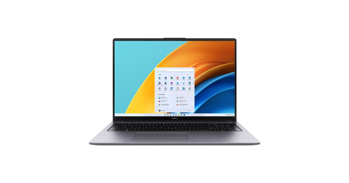 MateBook D16 Core i5 メモリ：16GB/SSD：512GB MateBook D HUAWEI 16型 16 第12世代 インテル Core i5 メモリ