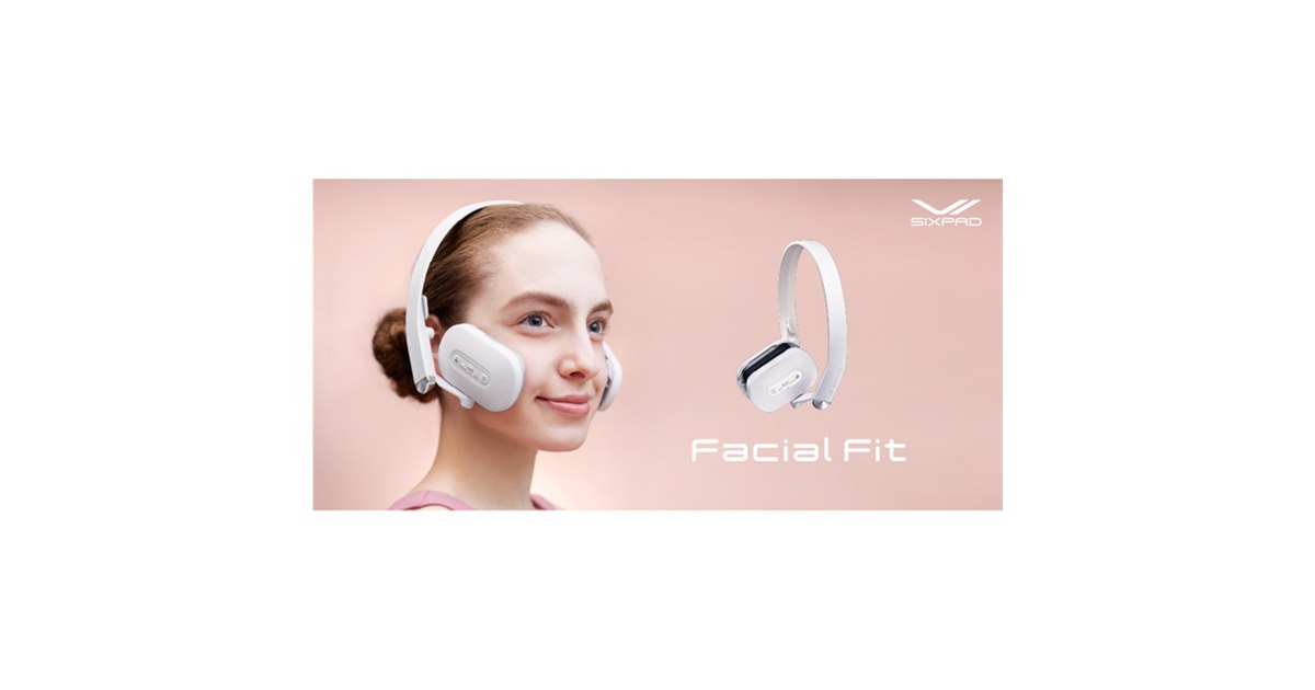 【2028年1月迄の保証書付き】 MTG SIXPAD Facial Fit 2028年1月迄の保証書付き】 MTG SIXPAD Facial Fit 2028年1月