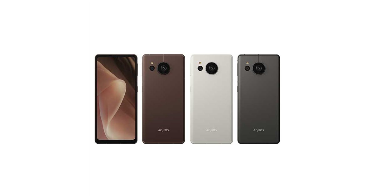 ソフトバンク、5Gスマホ「AQUOS sense7 plus」を10/7発売に決定 - 価格.com