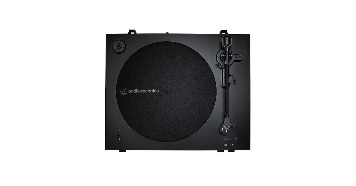 オーテク、aptX Adaptive対応のワイヤレスターンテーブル「AT-LP3XBT