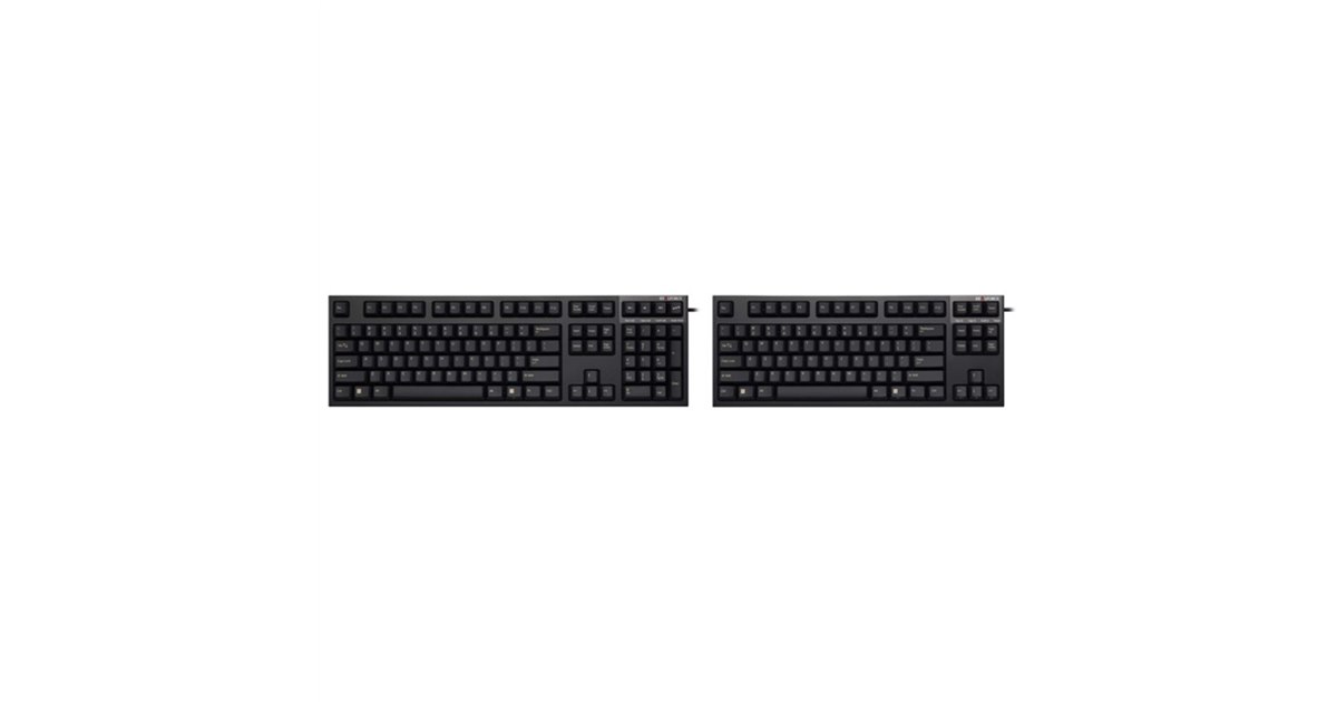 REALFORCE R3S キーボード 製品 - R3S キーボード | REALFORCE | 日本製プレミアム