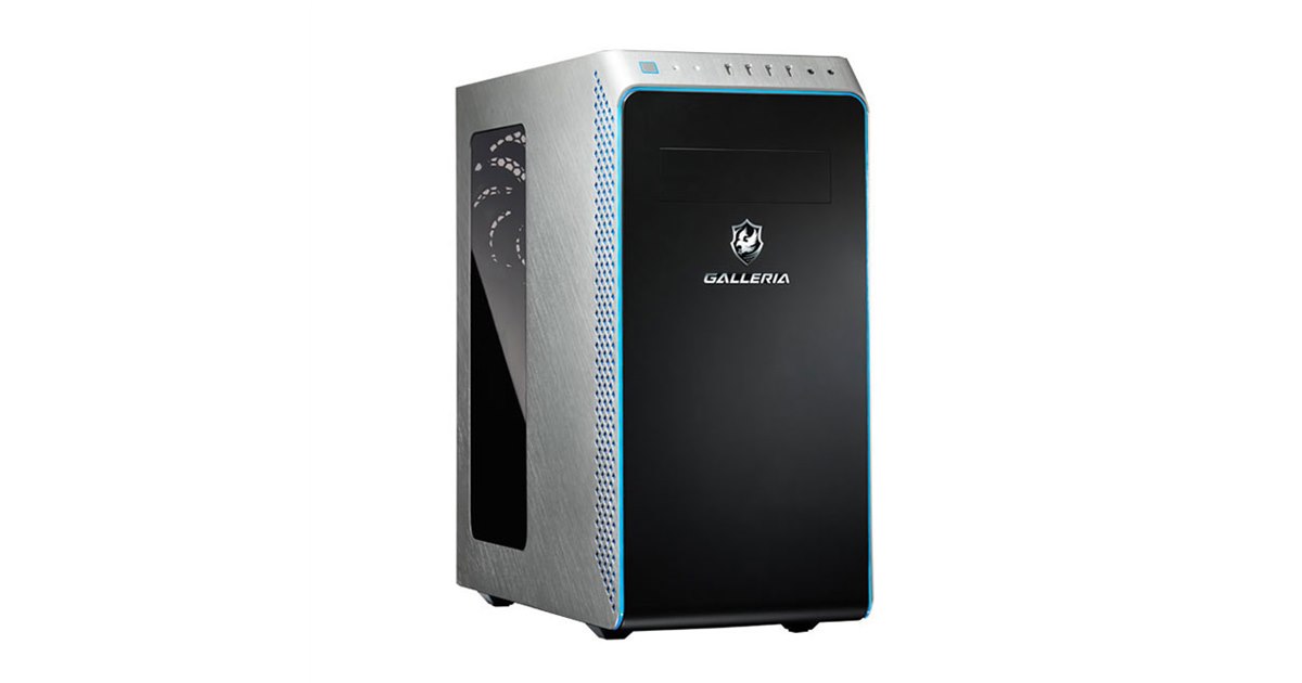 サードウェーブ、「GeForce RTX 4090」を搭載したゲーミングPC - 価格.com