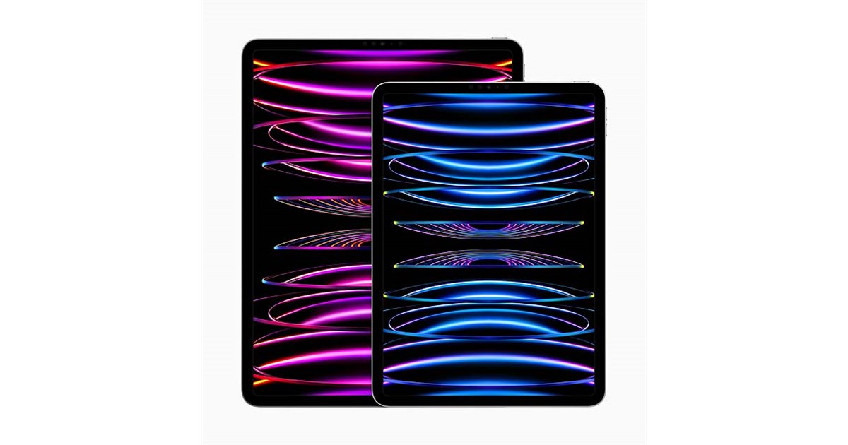 アップル、M2チップ搭載でProRes撮影に対応した「iPad Pro