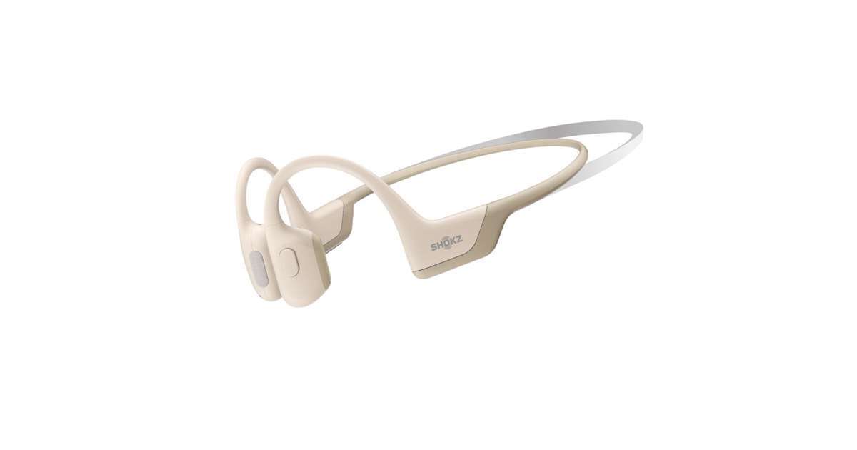 Shokz、ハイエンド骨伝導イヤホンの小型モデル「OpenRun Pro Mini