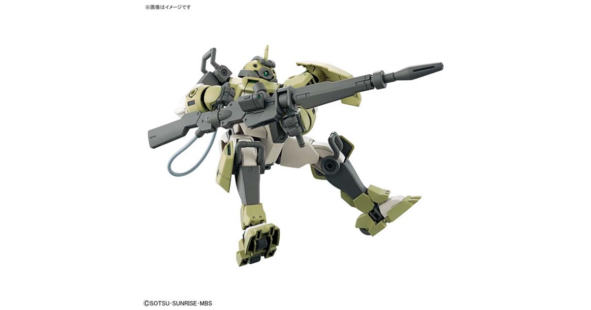 完成品■機動戦士ガンダム水星の魔女デミトレーナーチュチュ1/144プラモデル バンダイ、「水星の魔女」デミトレーナー（チュチュ専用機