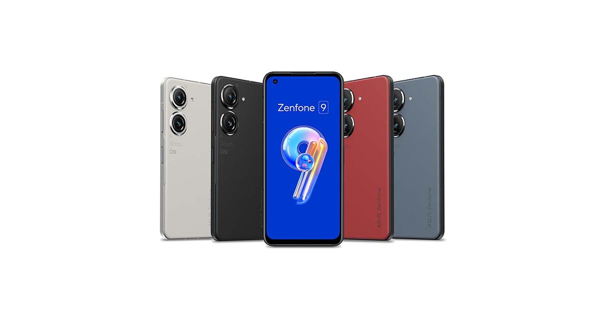 シ*ン様 【Zenfone 9 メモリ16GB スマートフォン 本体】 Zenfone 9 (RAM 16GBモデル)｜価格比較・最新情報 - 価格.com