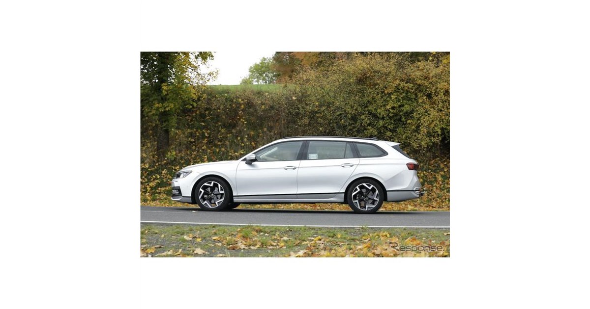 ☆VOLKSWAGENパサート☆レプリカ 20221107180010_419_.jpg