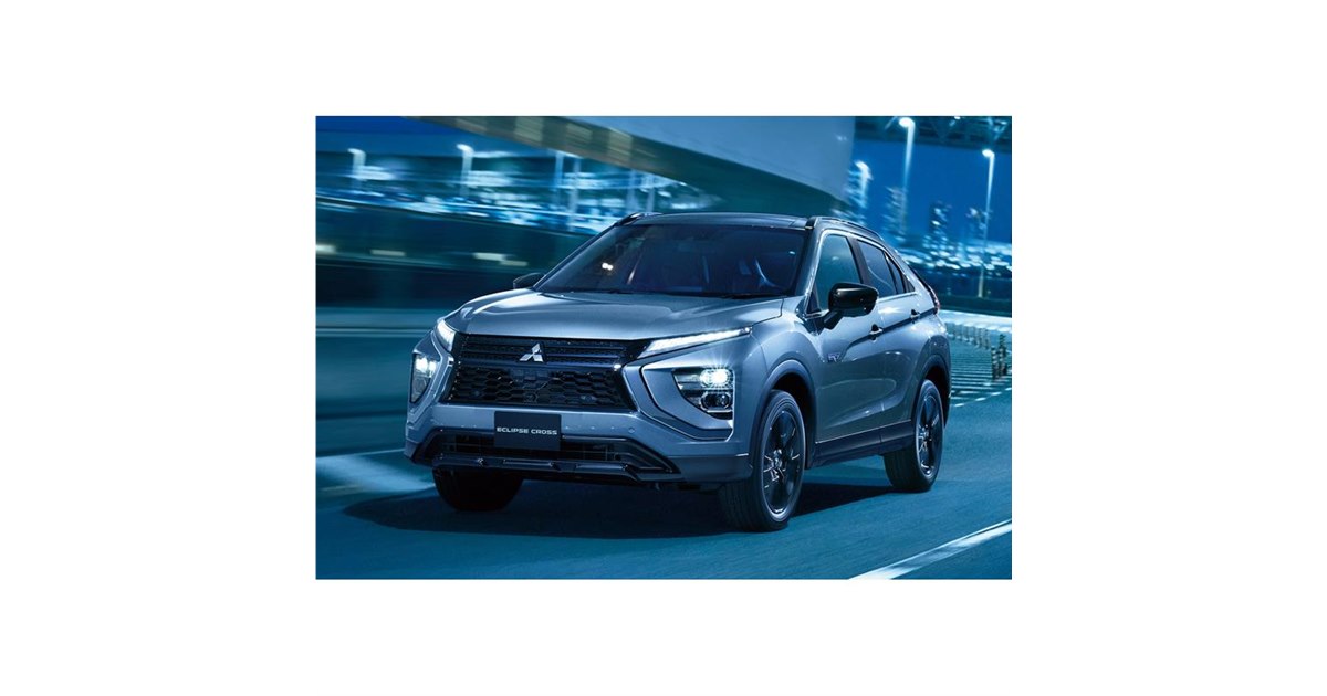 ジ*ウ様 最終価格 美品 三菱 エクリプスクロス 純正 ブラックエディション 4 ジ*ウ様 最終価格 美品 三菱 エクリプスクロス 純正 ブラック