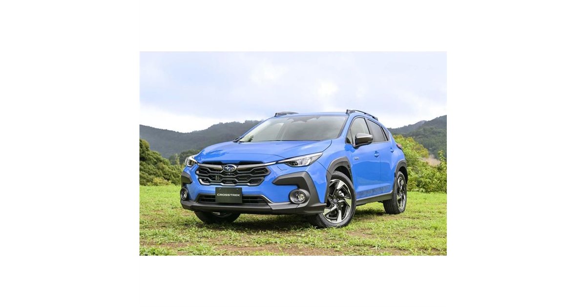 た*け様 【新車外し】値下げしました！クロストレックSUBARU 18インチホイ た*け様 【新車外し】値下げしました！クロストレックSUBARU 18