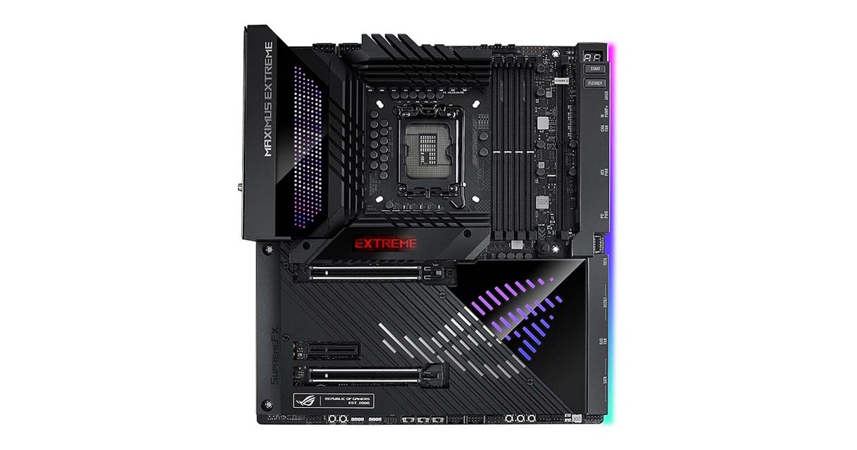 あらがみ(3月1日購入取置き)MAXIMUS Z790 HERO ROG MAXIMUS Z790 HERO｜ASUS｜株式会社アユート PCパーツ・VR