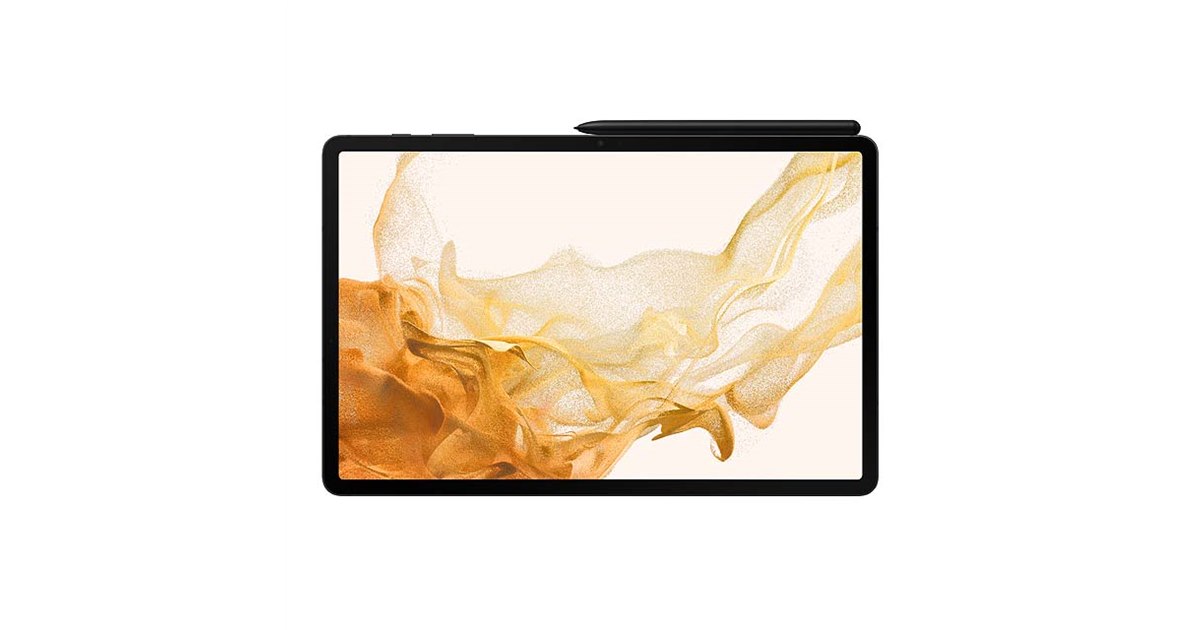 サムスン、「Galaxy Tab S8+」「Galaxy Tab S8 Ultra」を2023年1月6日