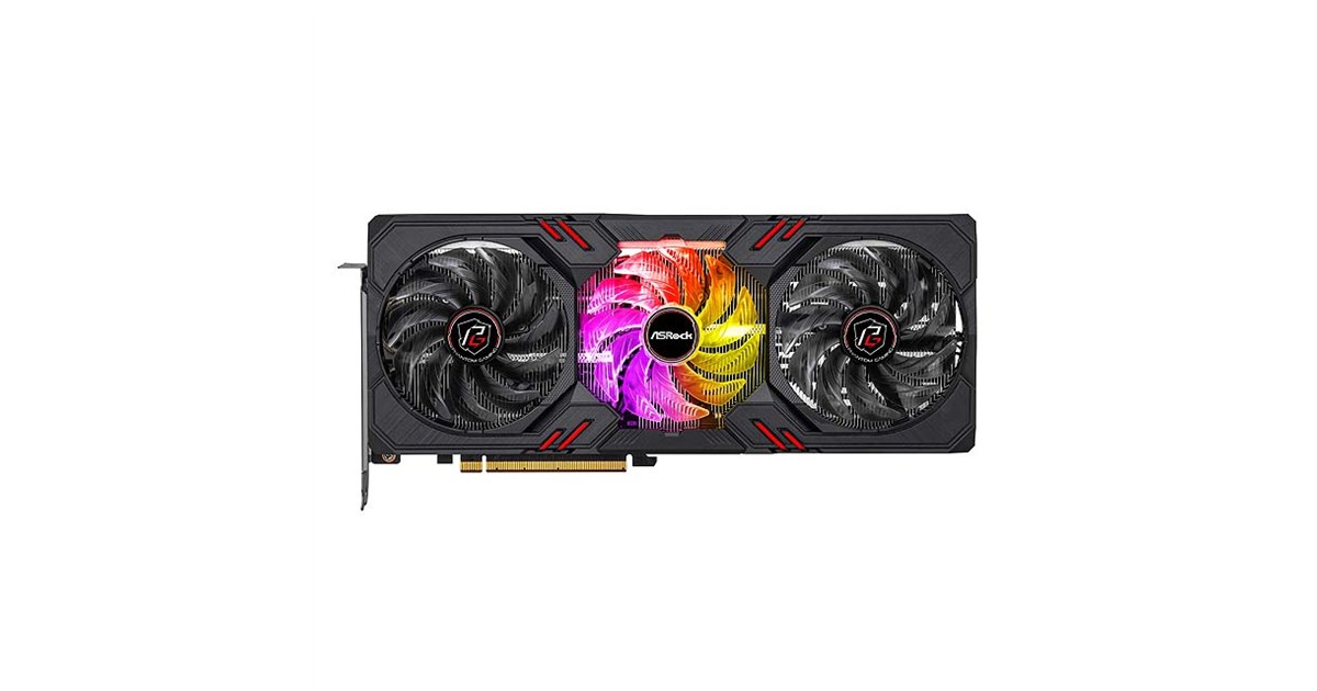 グラフィックボード・グラボ・ビデオカード ASRock Intel ARC A770 Phantom Gaming 8GB ASRock | Intel Arc A770 Phantom Gaming D 8GB OC