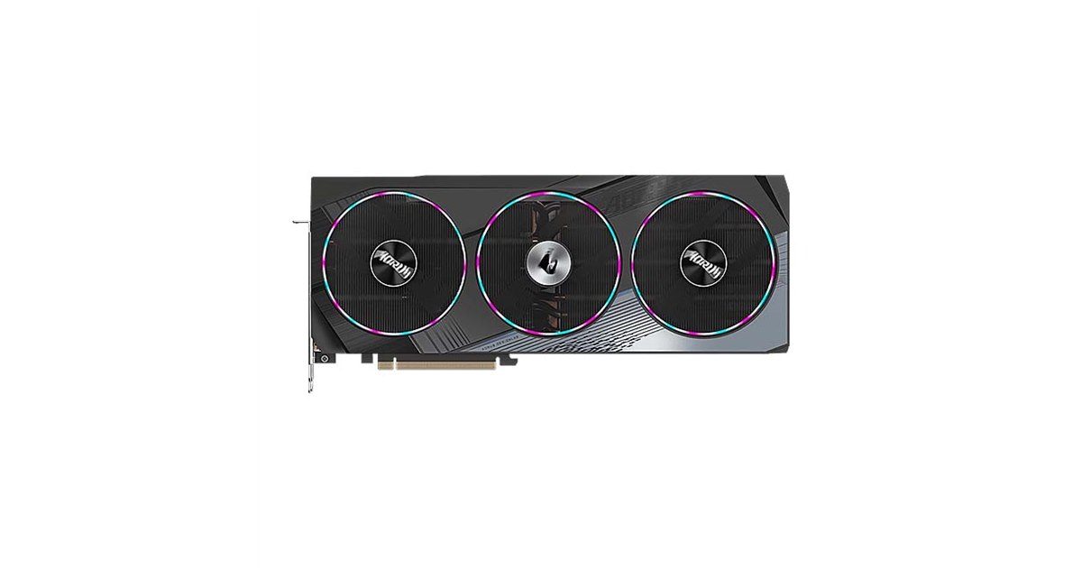 グラフィックボード・グラボ・ビデオカード GIGABYTE Radeon RX 7900 XTX 24GB GIGABYTE Radeon RX 7900 XTX Graphics Card GV-R79XTX-24GC-B