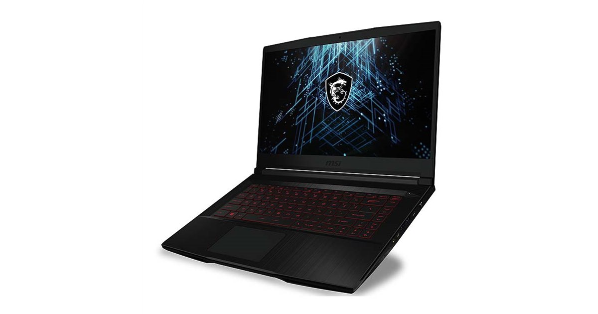 MSI、15.6型ゲーミングPC「GF63 Thin」のAmazon限定モデル - 価格.com